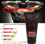Charger l'image dans la galerie, MARAL GEL d'agrandissement XXL et d'endurance pour Hommes