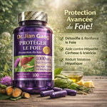 Charger l'image dans la galerie, REMÈDE EFFICACE ET PERMANENT POUR LES MALADIES DU FOIE ET DES HÉPATITES