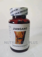 Charger l'image dans la galerie, JIANGANG: Capsules pour guérir l'Arthrose et pour le traitement définitif de toutes sortes de Douleurs Articulaires ( 100 capsules dans la boite)
