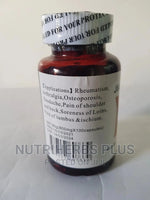 Charger l'image dans la galerie, JIANGANG: Capsules pour guérir l'Arthrose et pour le traitement définitif de toutes sortes de Douleurs Articulaires ( 100 capsules dans la boite)
