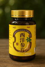 Charger l'image dans la galerie, CAPSULES AU GINSENG VENU D'AMERIQUE ( Le secret des hommes fort 🍆💪)
