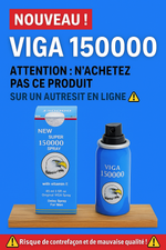 Charger l'image dans la galerie, VIGA SPRAY-FAITE L'AMOUR PENDANT 1H (Le Secret des hommes forts comme BALTHAZAR)
