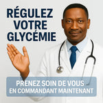 Charger l'image dans la galerie, 💊 FINI la vie sous contrôle ! Reprends ta liberté face au diabète avec les Compléments alimentaires pour la gestion de la glycémie !(Satisfait Ou Remboursé)
