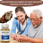Charger l'image dans la galerie, 💊 FINI la vie sous contrôle ! Reprends ta liberté face au diabète avec les Compléments alimentaires pour la gestion de la glycémie !(Satisfait Ou Remboursé)

