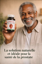 Charger l'image dans la galerie, JIANGANG Prostatic  : Capsules Naturelles Contre la Prostate -(Satisfait ou Remboursé)
